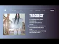 FULL ALBUM CHAEYOUNG 1st Album LIL FANTASY vol 1