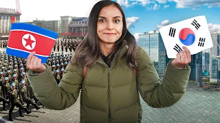 Coreea de Nord vs. Coreea de Sud: douā lumi total diferite! Am trecut de la dictaturā la libertate…
