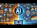 How to Use AI Tools to Boost Productivity and Creativity in Daily Life