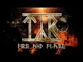 Download Lagu Týr - Fire and Flame (LYRIC VIDEO)