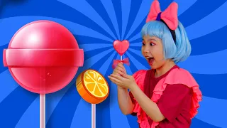 Download Mega Lollipop Collection | Kids Funny Songs MP3