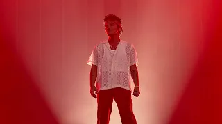 bruno mars risk it all live from the romantic tour 2026 paris france 