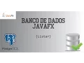 Padrao DAO - Select