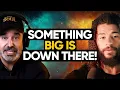 Download Lagu OBE Master DISCOVERS MASSIVE CITY Underneath GREAT PYRAMID - Scientists CONFIRM! | Darius J. Wright