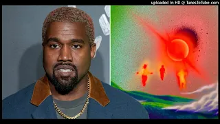 06 khanye west la monster donda album 2021
