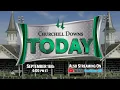 Churchill Downs Today Live Streaming