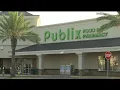 Another Mega Millions ticket sold at a Jacksonville Publix