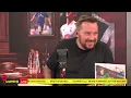 🚨The Sports Bar LIVE on talkSPORT | Chelsea beats Liverpool in EFL Cup | 28-Oct-26
