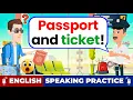 Download Lagu Simple \u0026 Real English Conversations | Listening \u0026 Speaking Practice for A1–A2