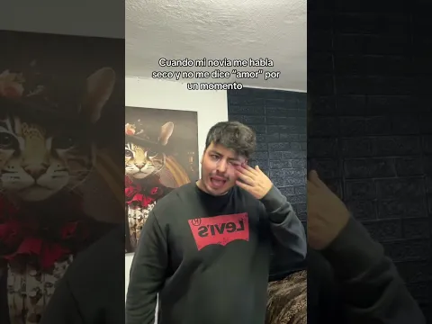 😪
