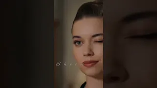 سيران غمزته لفريد مسلسل طائر الرافراف حلقة 6 Afrasaraçoğlu Mertramazandemir Yalıçapkını 