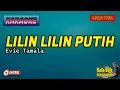 Download Lagu Lilin Lilin Putih | Evie Tamala | Karaoke | Karaoke Nada Pria