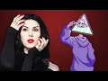 The Rise and Fall of Kat Von D