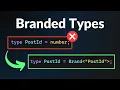 Branded Types are a MUST for Scalable Apps Nominal Types in TypeScript