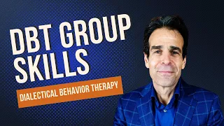 DBT Group Therapy Explanation Boston Evening Therapy