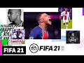 FIFA 21 Green Man Gaming