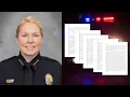 New documents reveal complaints against Henderson Police Chief Hollie Chadwick