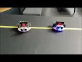 ELECFREAKS Cutebot Show Time