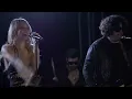 Cannons - Bright Lights. Live at Frannz Club Berlin 13/3-24