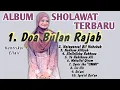 Download Lagu ALBUM SHOLAWAT TERBARU 2023 - Kuntriksi Ellail