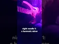 Download Lagu night noodle 1:e harmonic minor #electricguitar #music #love