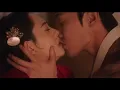 Lagu Their Kissing noise making me wet 💦🥵🔥#|The Scandal of Chunhwa|#kdramaKissingscene😍#Hwa-ri#Choi hwan
