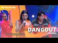 Download Lagu Dangdut Is The Music Of My Country | Denada | SIAPA MAU JADI JUARA (22/6/22)