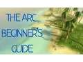 The Arc Beginner s Guide 1st Miniquest Guide RuneScape 3 2016