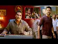 Download Lagu Ram Charan Terrific Warning Scene | Telugu Scenes | Southpix