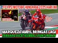 Download Lagu Fp1~Fp2 MotoGP Hungaria hari ini🔥MARQUEZ Kembali tampil Bringas~ PECCO dibantu Kepala Crew MARC ?!