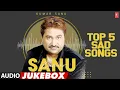 Download Lagu Kumar Sanu Top 5 Sad Songs (Audio) Jukebox | Kumar Sanu Super Hit Songs