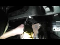 Dodge Ram Blend Door Hack