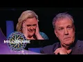 Download Lagu Leap For £500,000 | Who Wants To Be A Millionaire?