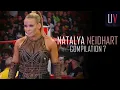 Natalya Neidhart Compilation 7