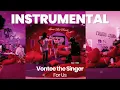 INSTRUMENTAL BEAT : For Us - Vontee the Singer