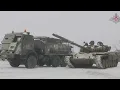 Forces getting pushed back in Ukraine