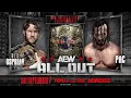 Download Lagu Will Ospreay vs PAC Highlights - AEW All Out 2024