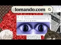 I played lomando com fixed version