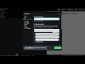 How to use react on codepen first react code