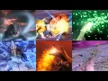 Dinosaur King - Dinos All Out Attack