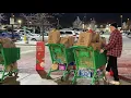 Amazon Fresh Closing stores - last time here