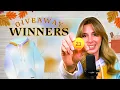 Lottery Post 25th Anniversary Giveaway Winners and Results