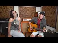 Download Lagu SADARI HATI - KEYLA | CICILIA LIVE COVER