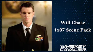 will chase 1x07 scene pack