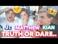 TRUTH or DARE w Jc Caylen Kian Lawley