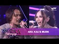 Download Lagu Akim Ahmad \u0026 Stacy | Aku, Kau \u0026 Muzik | Muzika Ekstravaganza 2023