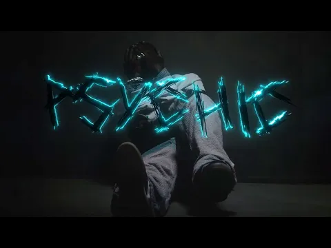 Nasty C - Psychic (Offical Audio)