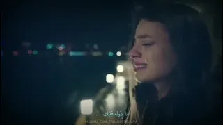 مسلسل حطام واغنية مسلسل ليلى 