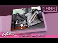 Jacqueline Bouvier Kennedy 1981 Jaclyn Smith 1986 Lifetime Full Movie with Original Commercials