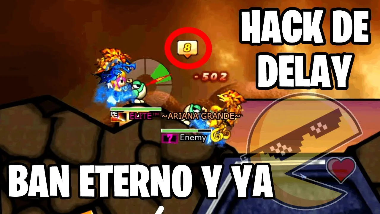 La Rica Merca Nunca Muere ❤️ Hack de delay MiniPrix FROG ON